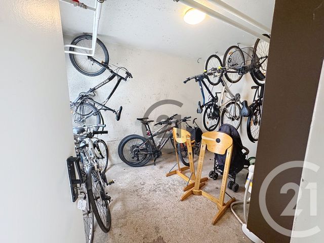 Appartement F3 &agrave; vendre - 3 pi&egrave;ces - 87,89 m2 - Auxerre - 89 - BOURGOGNE