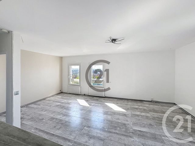 Appartement F3 &agrave; vendre - 3 pi&egrave;ces - 87,89 m2 - Auxerre - 89 - BOURGOGNE