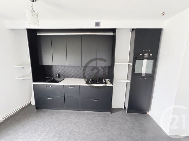 Appartement F3 &agrave; vendre - 3 pi&egrave;ces - 87,89 m2 - Auxerre - 89 - BOURGOGNE
