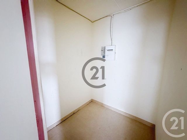 Appartement F3 &agrave; vendre - 3 pi&egrave;ces - 87,89 m2 - Auxerre - 89 - BOURGOGNE