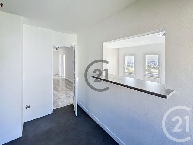 Appartement F3 &agrave; vendre - 3 pi&egrave;ces - 87,89 m2 - Auxerre - 89 - BOURGOGNE