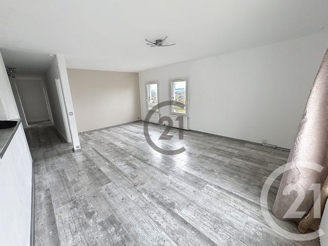 Appartement F3 &agrave; vendre - 3 pi&egrave;ces - 87,89 m2 - Auxerre - 89 - BOURGOGNE