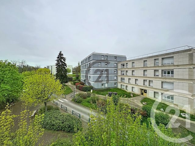 Appartement F3 &agrave; vendre - 3 pi&egrave;ces - 87,89 m2 - Auxerre - 89 - BOURGOGNE