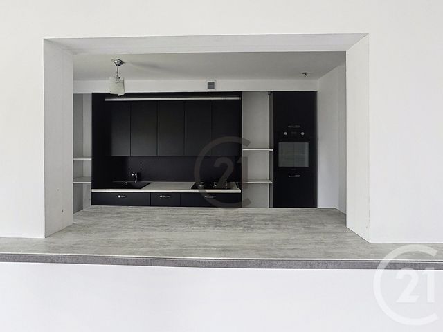 Appartement F3 &agrave; vendre - 3 pi&egrave;ces - 87,89 m2 - Auxerre - 89 - BOURGOGNE