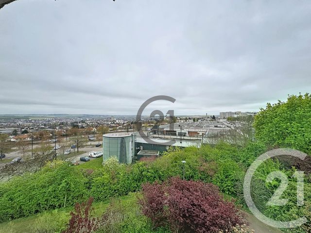 Appartement F3 &agrave; vendre - 3 pi&egrave;ces - 87,89 m2 - Auxerre - 89 - BOURGOGNE