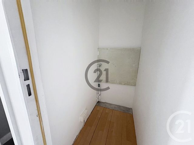 Appartement F3 &agrave; vendre - 3 pi&egrave;ces - 87,89 m2 - Auxerre - 89 - BOURGOGNE