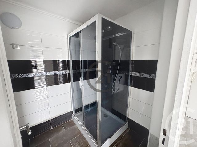 Appartement F3 &agrave; vendre - 3 pi&egrave;ces - 87,89 m2 - Auxerre - 89 - BOURGOGNE