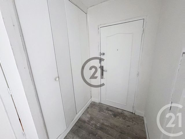 Appartement F3 &agrave; vendre - 3 pi&egrave;ces - 87,89 m2 - Auxerre - 89 - BOURGOGNE