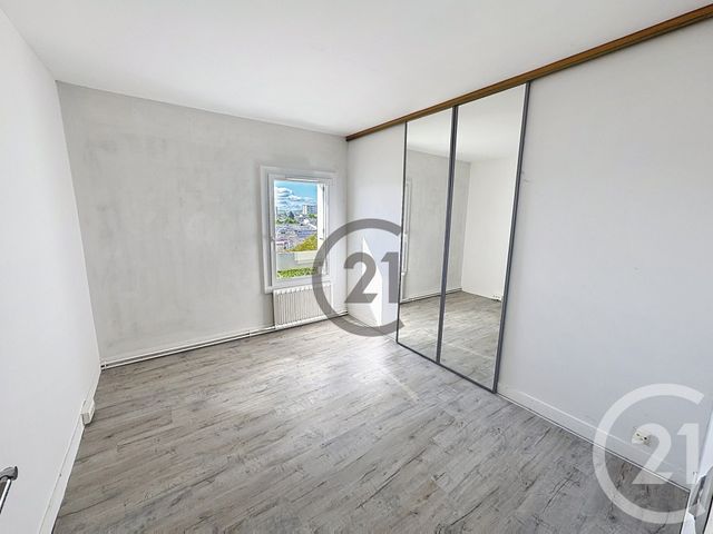Appartement F3 &agrave; vendre - 3 pi&egrave;ces - 87,89 m2 - Auxerre - 89 - BOURGOGNE