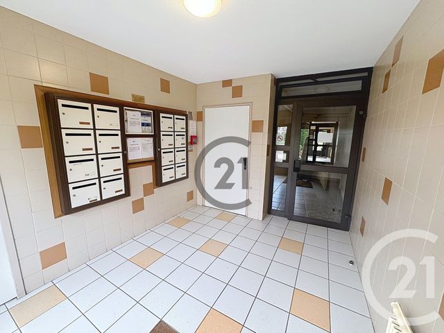 Appartement F3 &agrave; vendre - 3 pi&egrave;ces - 87,89 m2 - Auxerre - 89 - BOURGOGNE