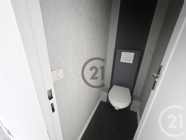Appartement F3 &agrave; vendre - 3 pi&egrave;ces - 87,89 m2 - Auxerre - 89 - BOURGOGNE