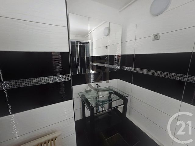 Appartement F3 &agrave; vendre - 3 pi&egrave;ces - 87,89 m2 - Auxerre - 89 - BOURGOGNE