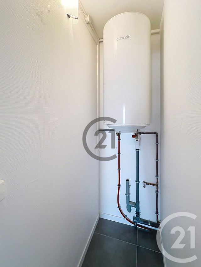 Appartement F3 &agrave; vendre - 3 pi&egrave;ces - 70,26 m2 - Auxerre - 89 - BOURGOGNE