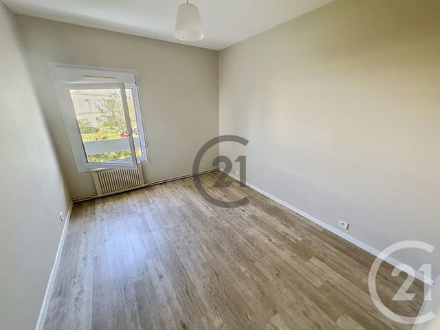 Appartement F3 &agrave; vendre - 3 pi&egrave;ces - 70,26 m2 - Auxerre - 89 - BOURGOGNE