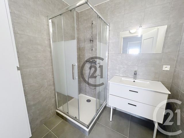 Appartement F3 &agrave; vendre - 3 pi&egrave;ces - 70,26 m2 - Auxerre - 89 - BOURGOGNE
