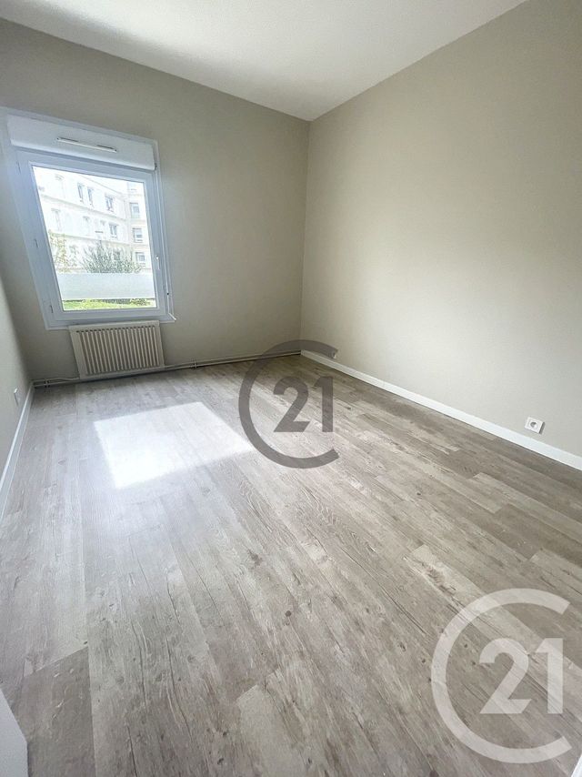 Appartement F3 &agrave; vendre - 3 pi&egrave;ces - 70,26 m2 - Auxerre - 89 - BOURGOGNE