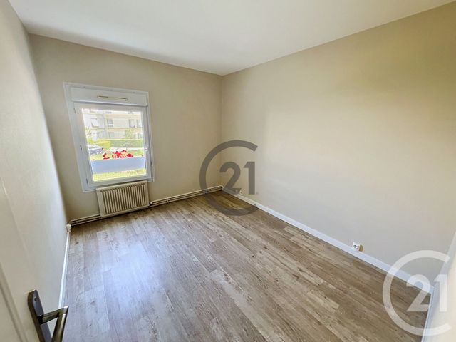 Appartement F3 &agrave; vendre - 3 pi&egrave;ces - 70,26 m2 - Auxerre - 89 - BOURGOGNE