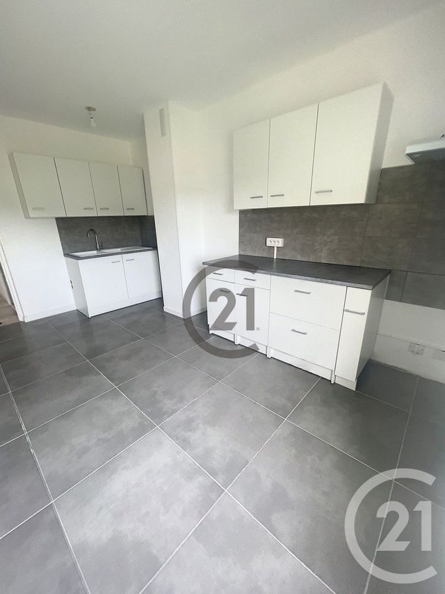 appartement - AUXERRE - 89