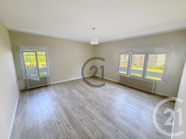 appartement - AUXERRE - 89