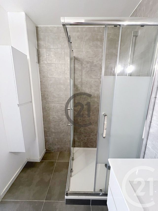 Appartement F3 &agrave; vendre - 3 pi&egrave;ces - 70,26 m2 - Auxerre - 89 - BOURGOGNE