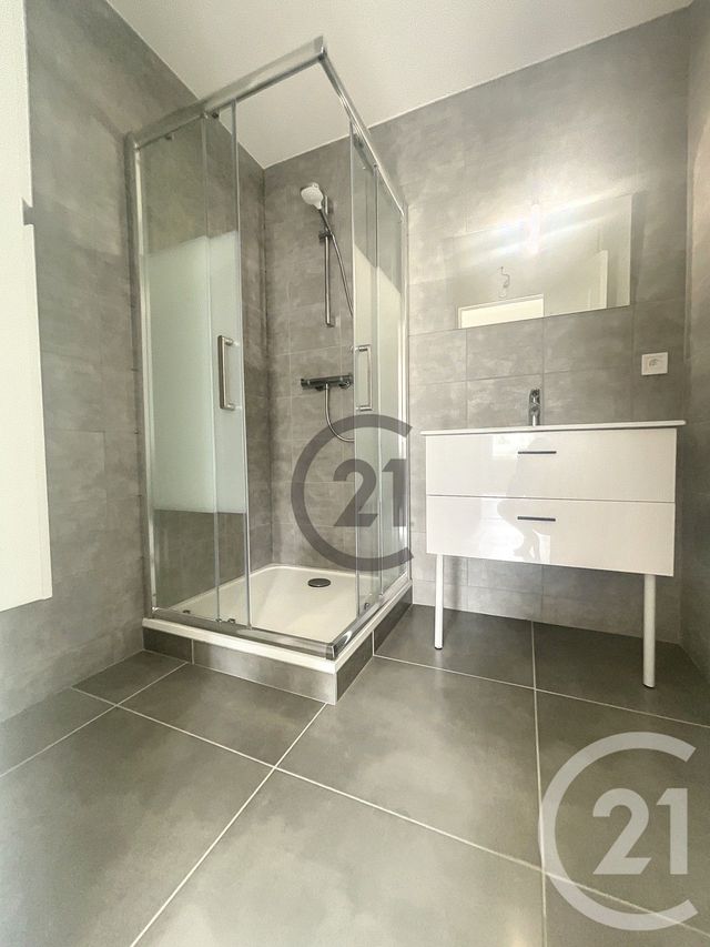 Appartement F3 &agrave; vendre - 3 pi&egrave;ces - 70,26 m2 - Auxerre - 89 - BOURGOGNE