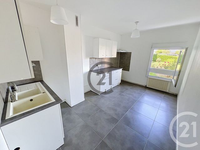 Appartement F3 &agrave; vendre - 3 pi&egrave;ces - 70,26 m2 - Auxerre - 89 - BOURGOGNE