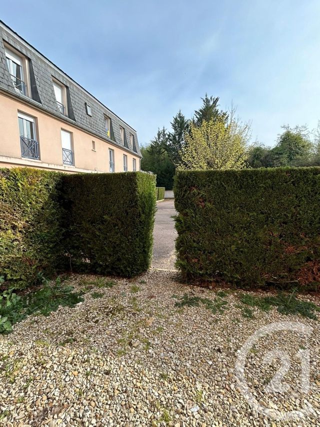 Appartement Studio &agrave; louer - 1 pi&egrave;ce - 19,55 m2 - Auxerre - 89 - BOURGOGNE