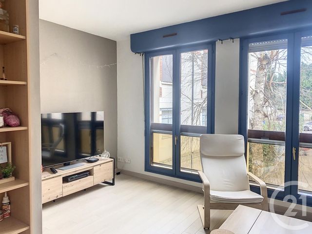 appartement - AUXERRE - 89