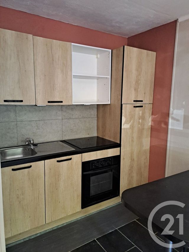 Appartement F2 &agrave; louer - 2 pi&egrave;ces - 35,42 m2 - Auxerre - 89 - BOURGOGNE