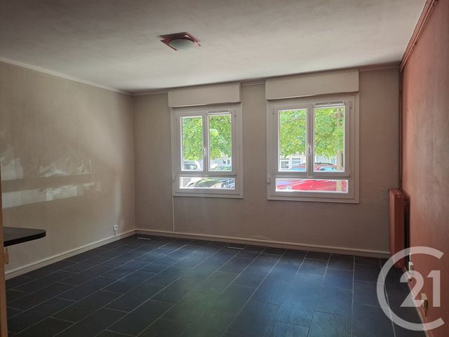 Appartement F2 &agrave; louer - 2 pi&egrave;ces - 35,42 m2 - Auxerre - 89 - BOURGOGNE