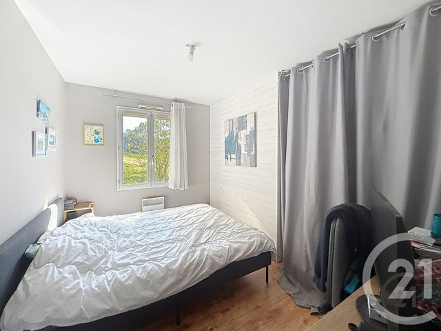 Maison &agrave; vendre - 5 pi&egrave;ces - 126,20 m2 - Chevannes - 89 - BOURGOGNE