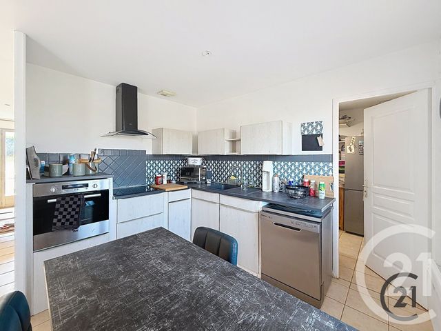 Maison &agrave; vendre - 5 pi&egrave;ces - 126,20 m2 - Chevannes - 89 - BOURGOGNE