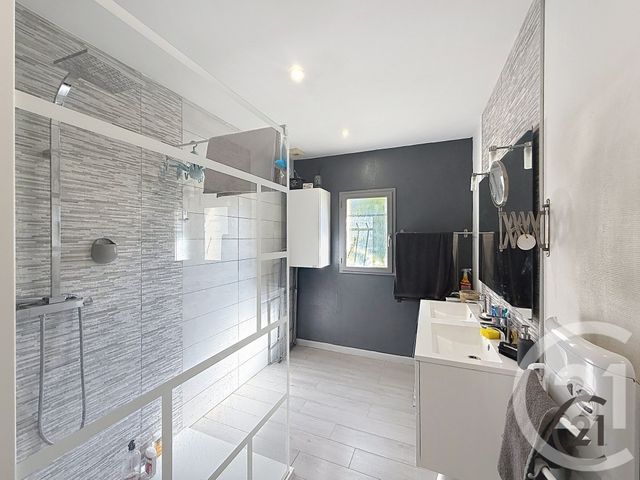 Maison &agrave; vendre - 5 pi&egrave;ces - 126,20 m2 - Chevannes - 89 - BOURGOGNE