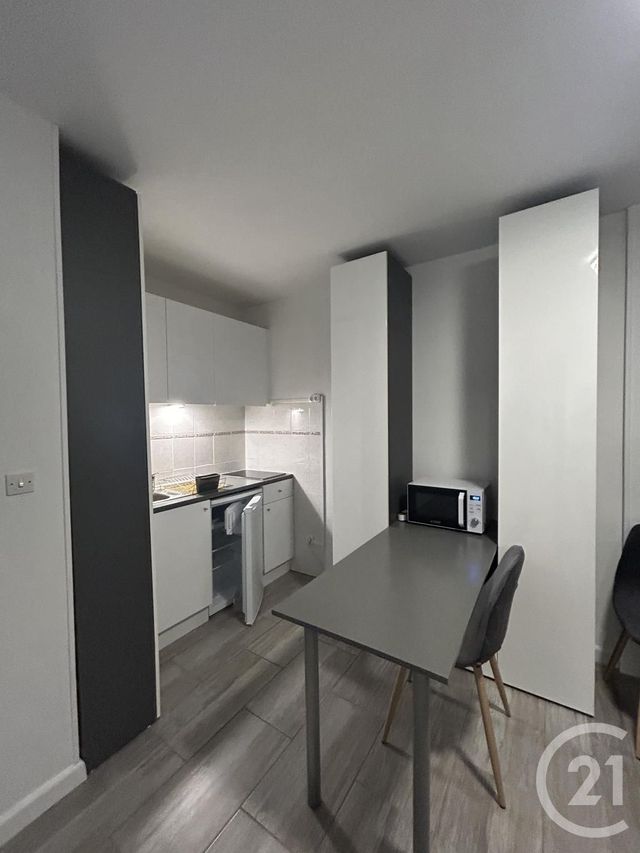 Appartement T2 &agrave; louer - 2 pi&egrave;ces - 30,21 m2 - Auxerre - 89 - BOURGOGNE