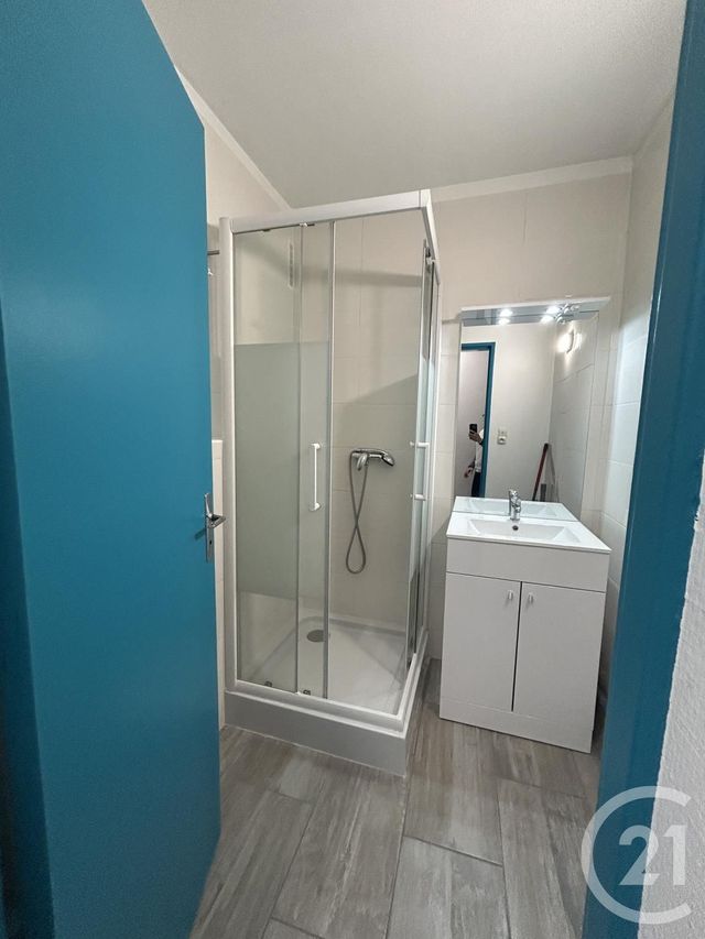 Appartement T2 &agrave; louer - 2 pi&egrave;ces - 30,21 m2 - Auxerre - 89 - BOURGOGNE