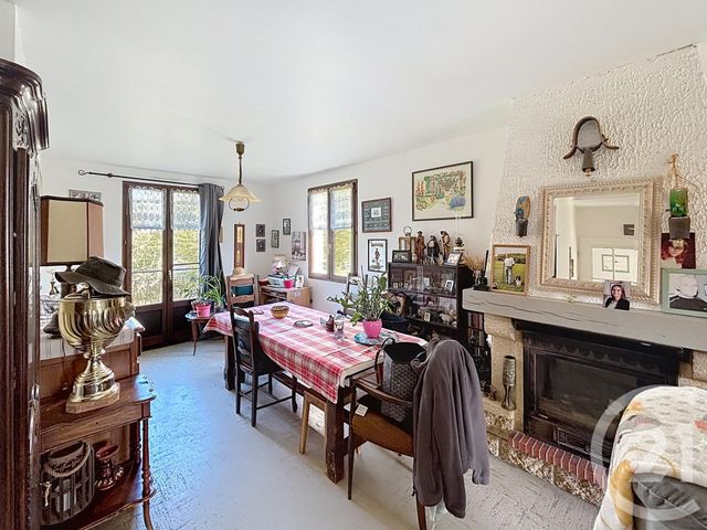 Maison &agrave; vendre - 4 pi&egrave;ces - 94 m2 - Appoigny - 89 - BOURGOGNE