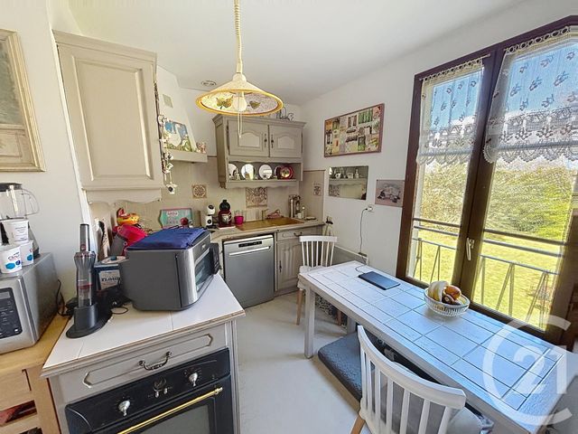 Maison &agrave; vendre - 4 pi&egrave;ces - 94 m2 - Appoigny - 89 - BOURGOGNE