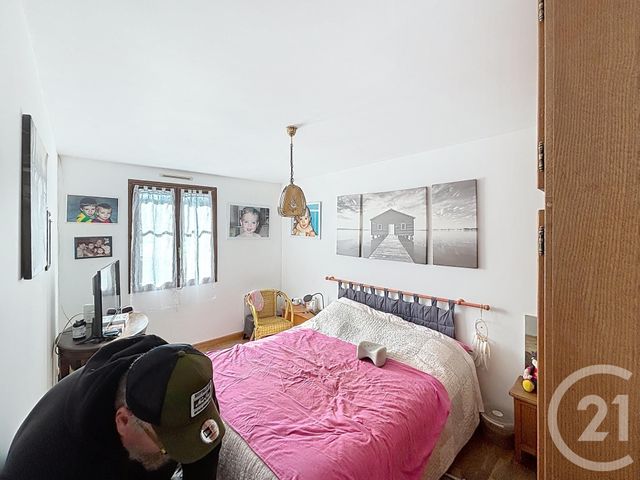 Maison &agrave; vendre - 4 pi&egrave;ces - 94 m2 - Appoigny - 89 - BOURGOGNE