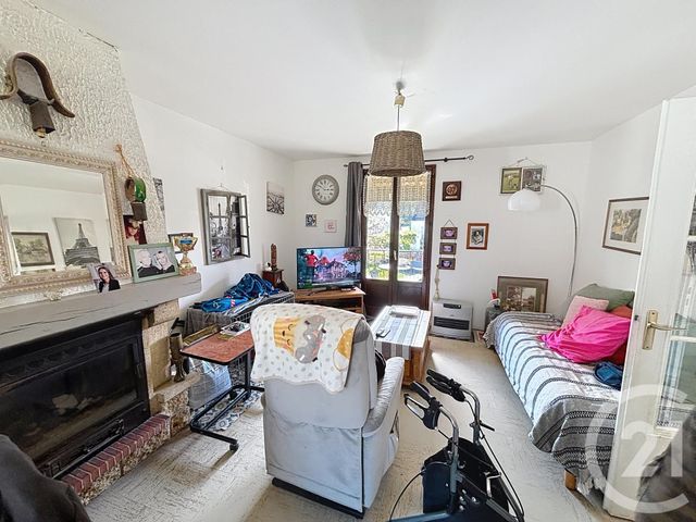 Maison &agrave; vendre - 4 pi&egrave;ces - 94 m2 - Appoigny - 89 - BOURGOGNE