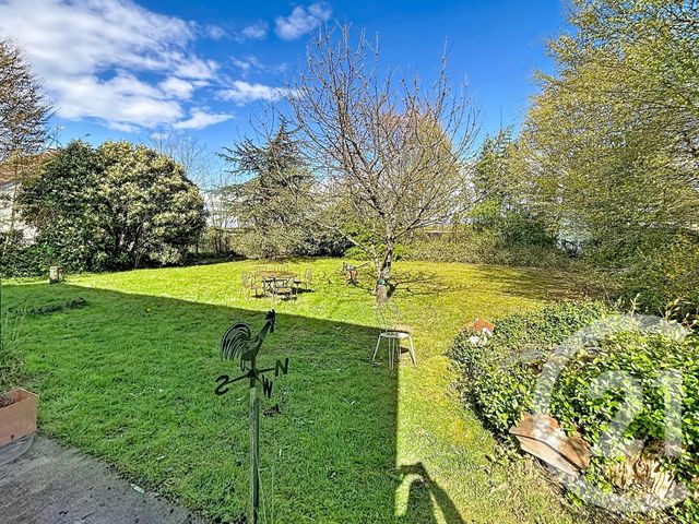 Maison &agrave; vendre - 4 pi&egrave;ces - 94 m2 - Appoigny - 89 - BOURGOGNE