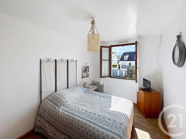 Maison &agrave; vendre - 4 pi&egrave;ces - 94 m2 - Appoigny - 89 - BOURGOGNE