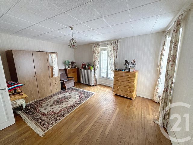 Maison &agrave; vendre - 3 pi&egrave;ces - 85,29 m2 - Merry Sur Yonne - 89 - BOURGOGNE