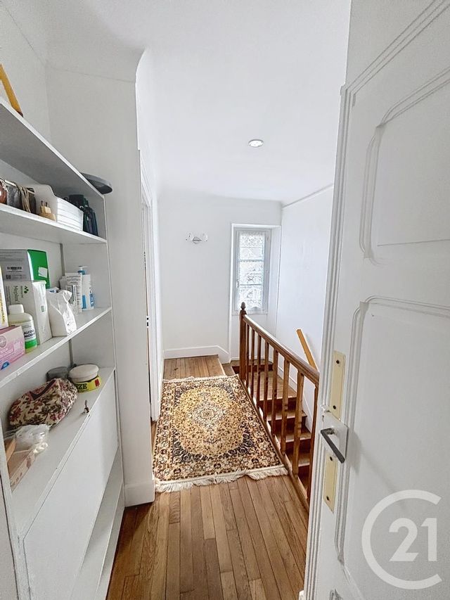 Maison &agrave; vendre - 3 pi&egrave;ces - 85,29 m2 - Merry Sur Yonne - 89 - BOURGOGNE