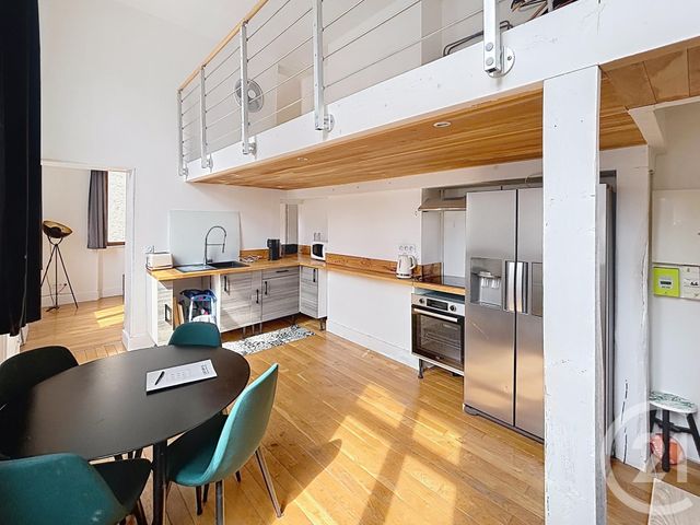 Appartement à vendre AUXERRE