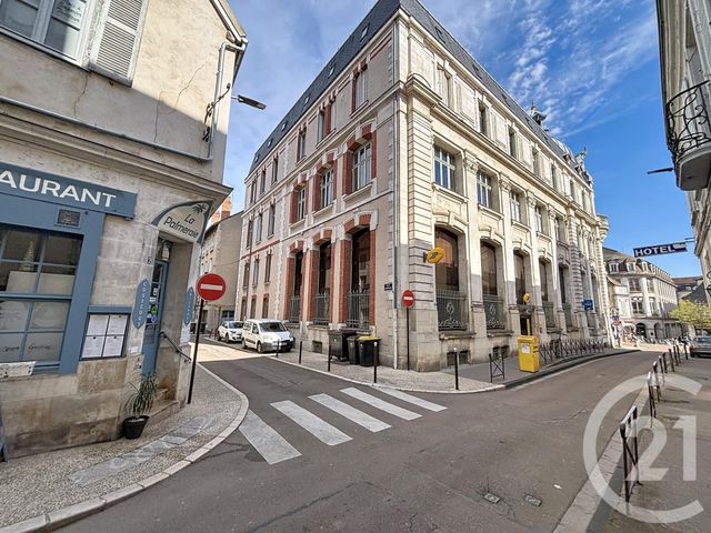 Appartement F2 &agrave; vendre - 2 pi&egrave;ces - 64 m2 - Auxerre - 89 - BOURGOGNE