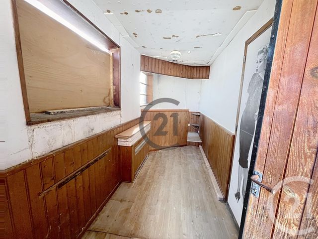 Appartement F3 bis &agrave; vendre - 4 pi&egrave;ces - 89,86 m2 - Deux Rivieres - 89 - BOURGOGNE