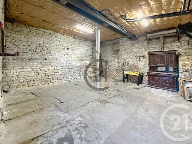 Appartement F3 bis &agrave; vendre - 4 pi&egrave;ces - 89,86 m2 - Deux Rivieres - 89 - BOURGOGNE