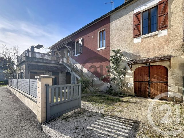appartement - DEUX RIVIERES - 89