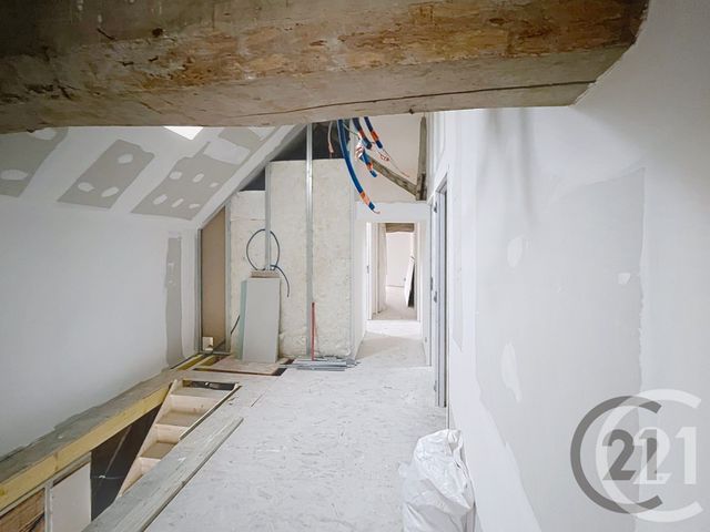 Maison &agrave; vendre - 5 pi&egrave;ces - 167,89 m2 - St Bris Le Vineux - 89 - BOURGOGNE