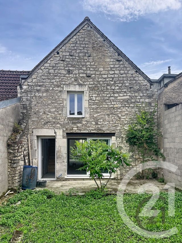 Maison &agrave; vendre - 5 pi&egrave;ces - 167,89 m2 - St Bris Le Vineux - 89 - BOURGOGNE